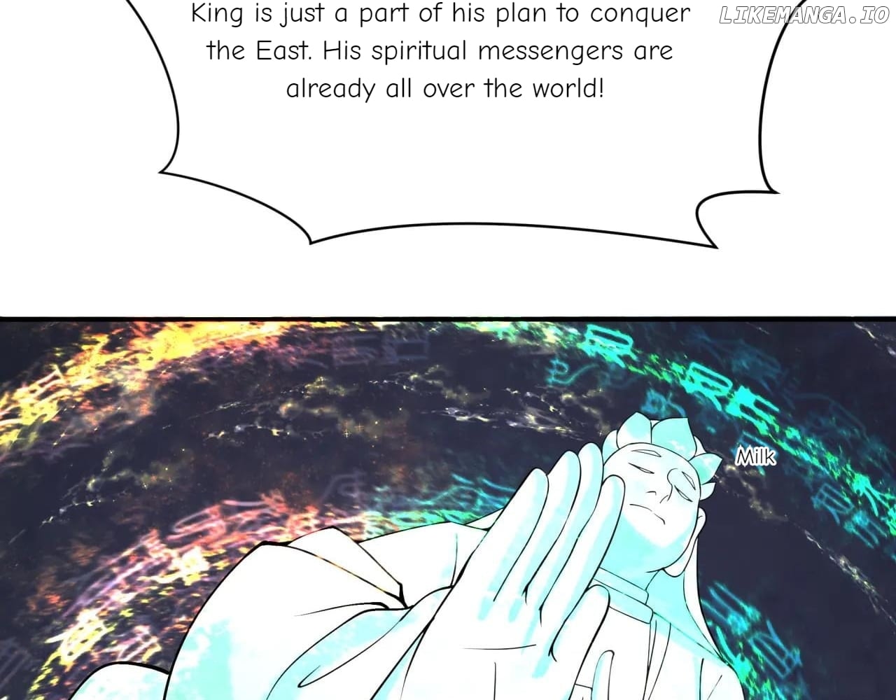 Era of the Haunted Chapter 328 - page 62